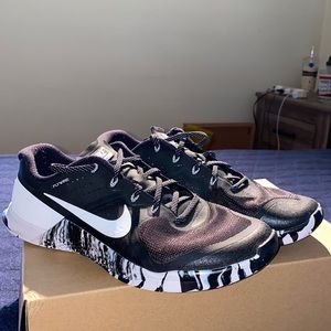 Perfect condition Nike Metcon Flywire 2 Mens 11